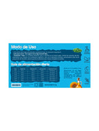 Alimento completo pollo natural para perros 400 g