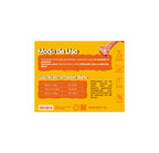 Caldo de huesos natural en botella para perros 250 g