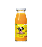 Salsa complementaria natural en botella para perros 250 g
