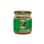 Alimento completo cerdo natural para perros 200 g
