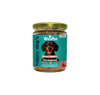 Alimento completo vacuno natural para perros 400 g