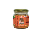 Alimento completo pollo natural para gatos 200 g