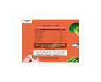 Alimento completo vacuno natural para gatos 400 g