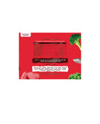 Alimento completo vacuno natural para gatos 400 g
