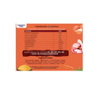 Alimento completo pollo natural para gatos 200 g