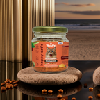 Alimento completo pollo natural para gatos 200 g